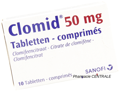 clomid