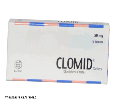 clomid