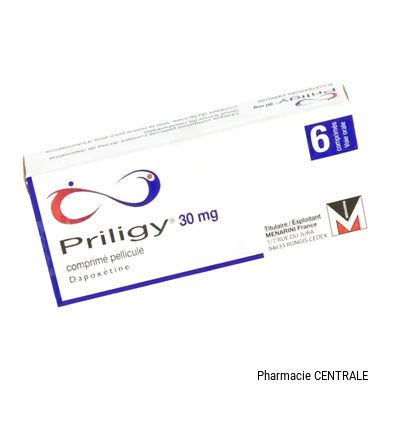 priligy