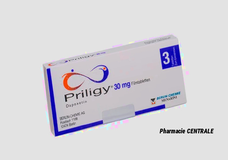 priligy