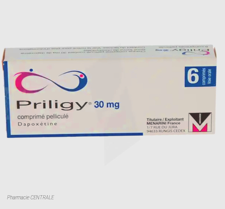 priligy