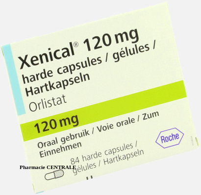 xenical