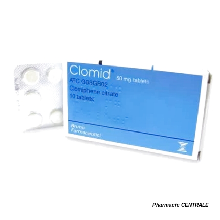 clomid