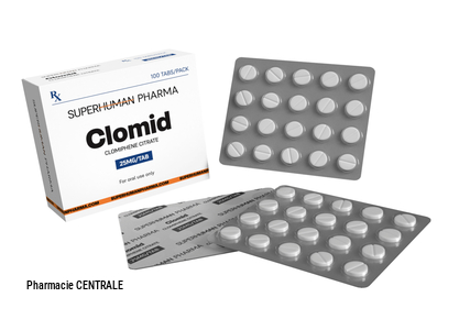 clomid
