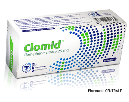 clomid