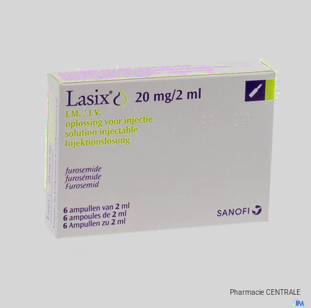 lasix