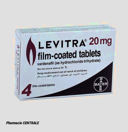 levitra