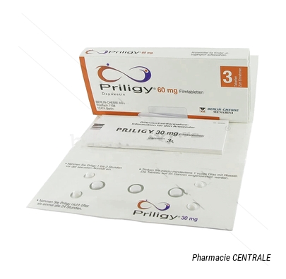 priligy