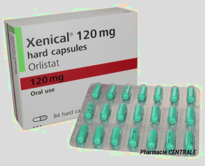 xenical